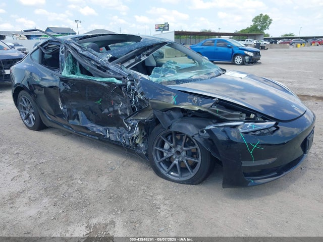 2023 TESLA MODEL 3 5YJ3E1EA6PF498769 Photo 0