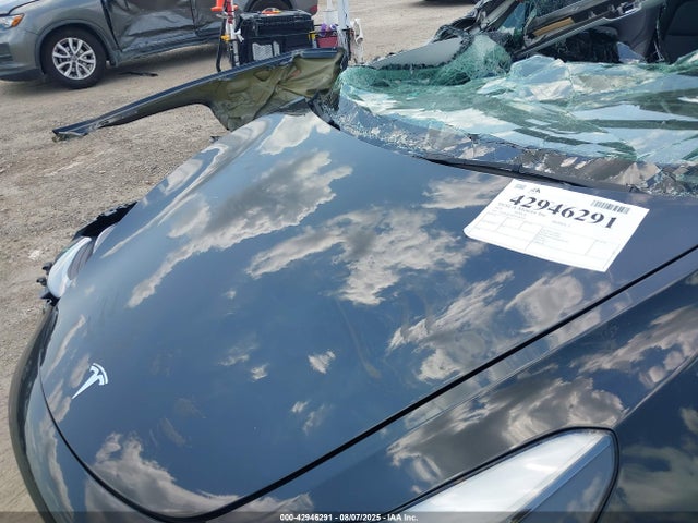 2023 TESLA MODEL 3 5YJ3E1EA6PF498769 Photo 9