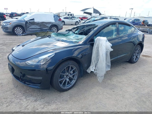2023 TESLA MODEL 3 5YJ3E1EA6PF498769 Photo 1