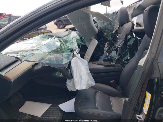 2023 TESLA MODEL 3 5YJ3E1EA6PF498769 Photo 4