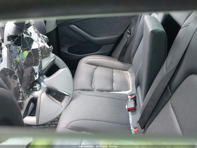 2023 TESLA MODEL 3 5YJ3E1EA6PF498769 Photo 7