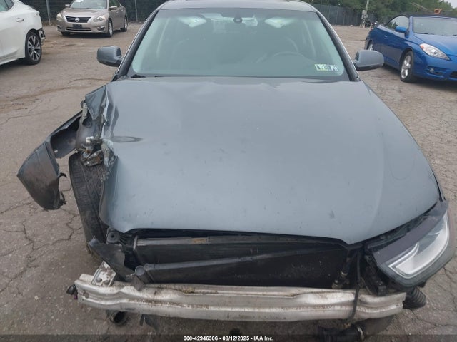 2013 AUDI A4 WAUBFAFL1DN048515 Photo 9