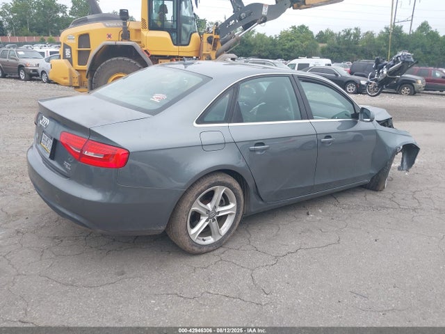 2013 AUDI A4 WAUBFAFL1DN048515 Photo 3