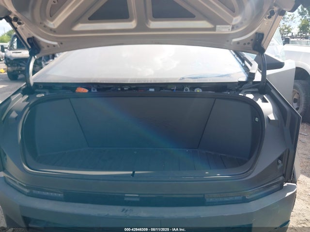 2025 TESLA CYBERTRUCK 7G2CEHED1SA068606 Photo 9
