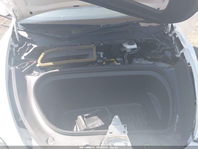 2021 TESLA MODEL Y 5YJYGDEEXMF108157 Photo 9
