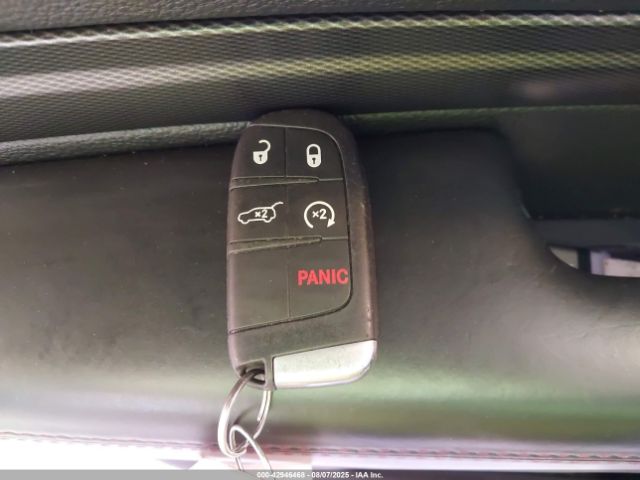 2022 DODGE DURANGO 1C4SDHCT1NC218049 Photo 10