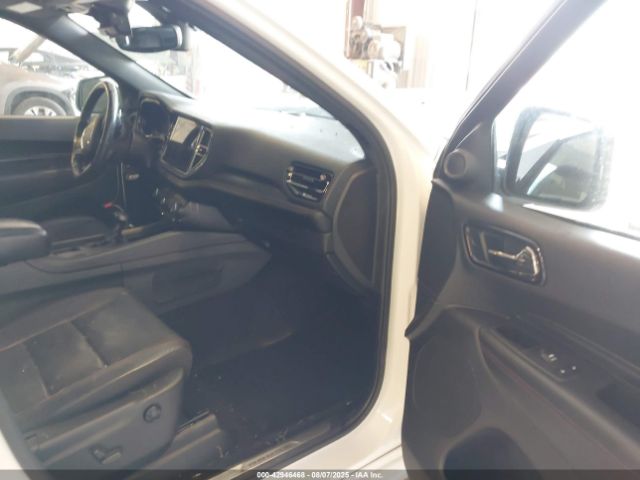 2022 DODGE DURANGO 1C4SDHCT1NC218049 Photo 4