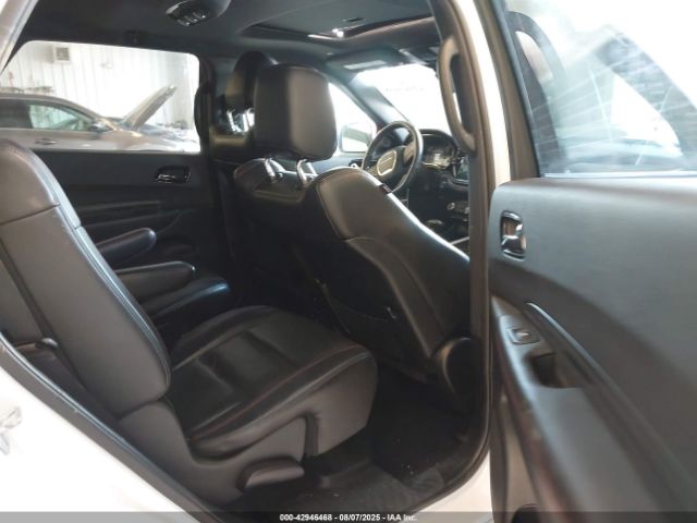 2022 DODGE DURANGO 1C4SDHCT1NC218049 Photo 7