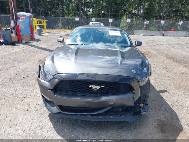 Ford 2.3l 4v premium fuel 2017 1FA6P8TH4H5267099 Image 13