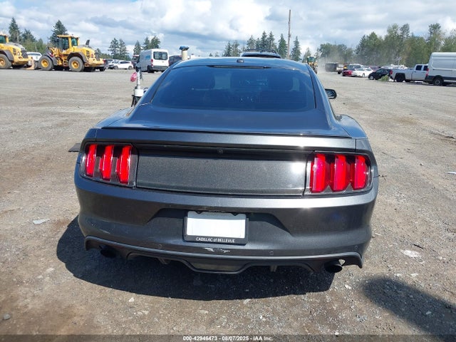 Ford 2.3l 4v premium fuel 2017 1FA6P8TH4H5267099 Image 17