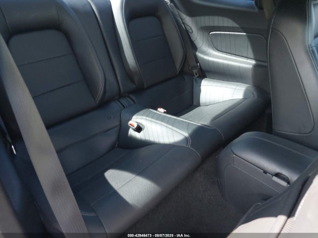 Ford 2.3l 4v premium fuel 2017 1FA6P8TH4H5267099 Image 8