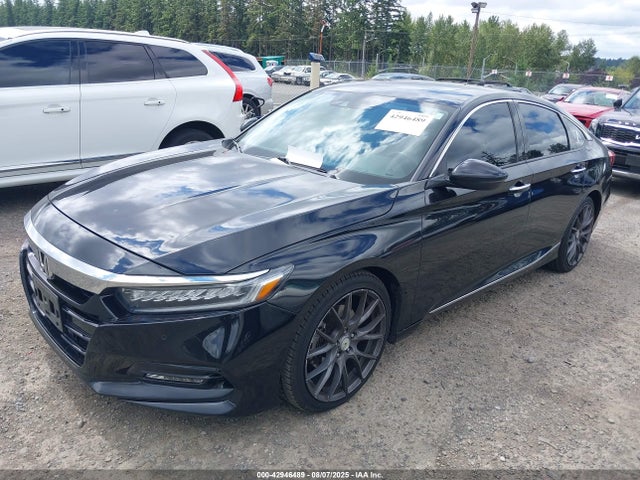 1HGCV1F9XJA050766 Honda l15be
