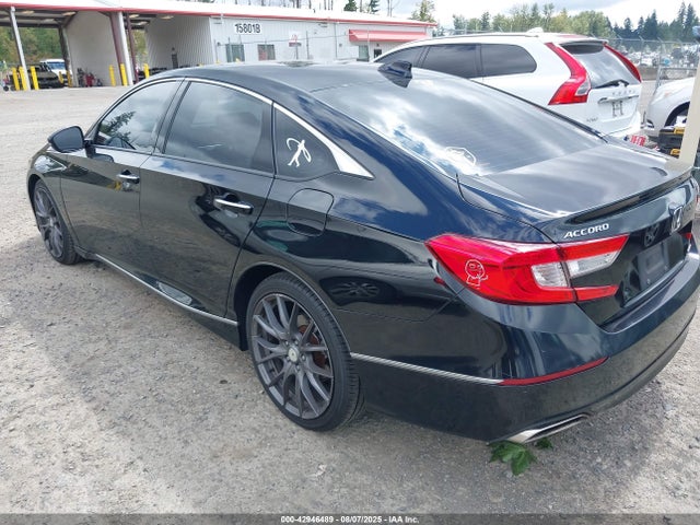 1HGCV1F9XJA050766 Honda l15be