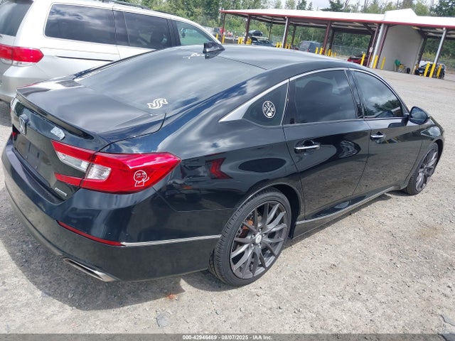 1HGCV1F9XJA050766 Honda l15be
