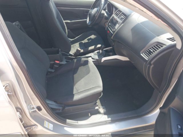 2014 MITSUBISHI OUTLANDER SPORT 4A4AP3AU1EE032266 Photo 4