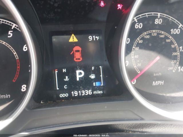 2014 MITSUBISHI OUTLANDER SPORT 4A4AP3AU1EE032266 Photo 6