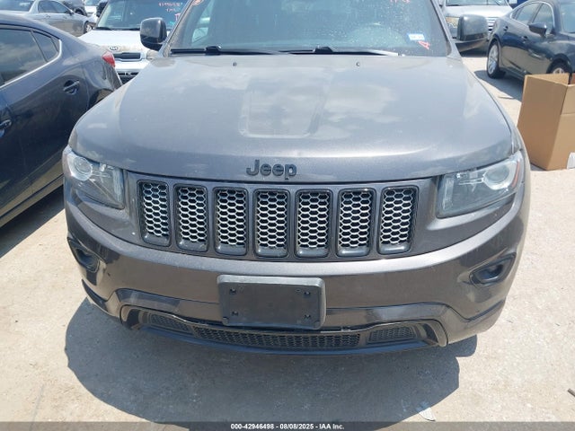 1C4RJEAG9FC118679 Jeep Grand Cherokee