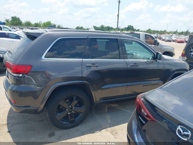 1C4RJEAG9FC118679 Jeep Grand Cherokee