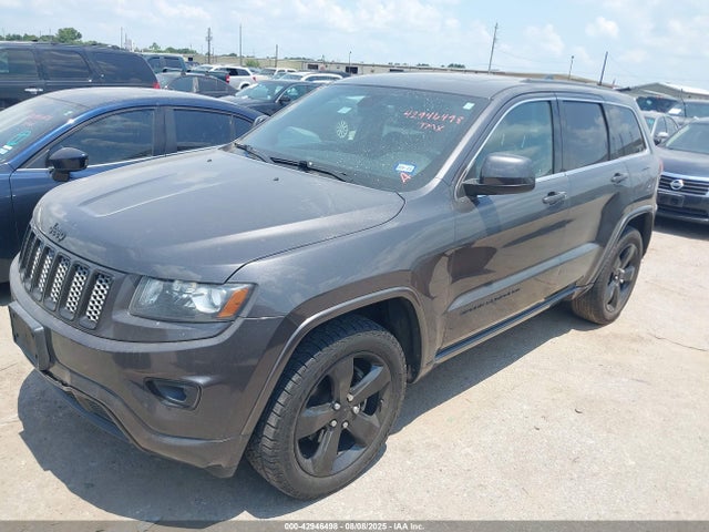 1C4RJEAG9FC118679 Jeep Grand Cherokee