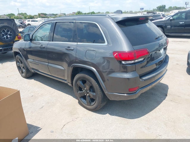 1C4RJEAG9FC118679 Jeep Grand Cherokee