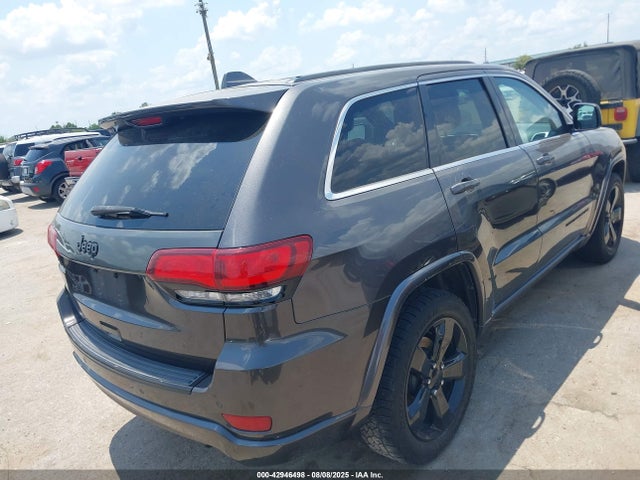 1C4RJEAG9FC118679 Jeep Grand Cherokee