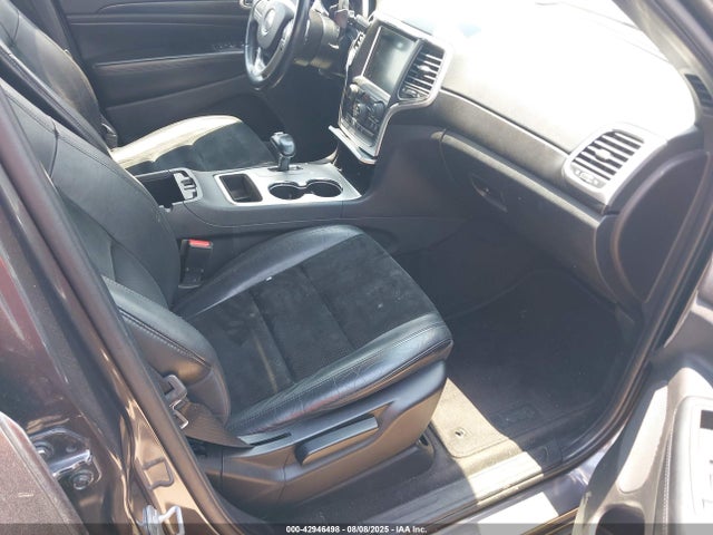 1C4RJEAG9FC118679 Jeep Grand Cherokee