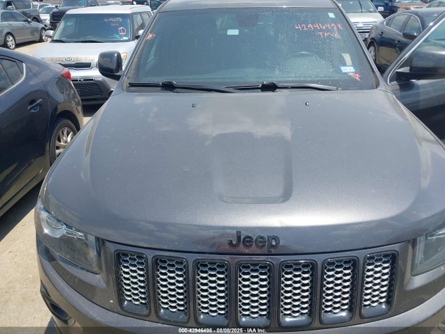 1C4RJEAG9FC118679 Jeep Grand Cherokee