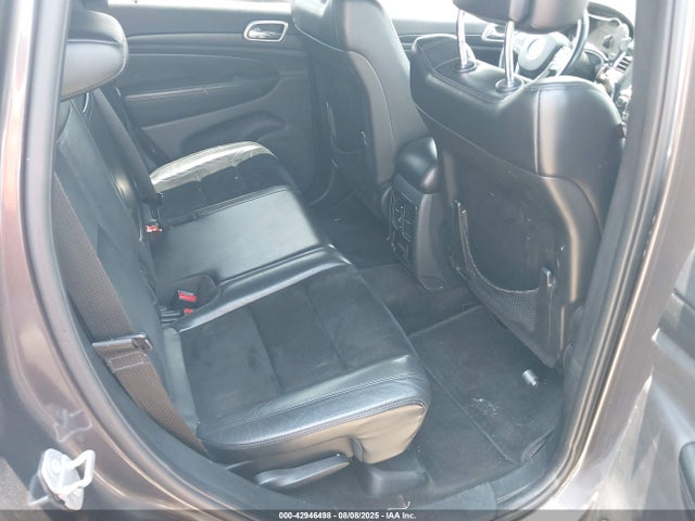 1C4RJEAG9FC118679 Jeep Grand Cherokee
