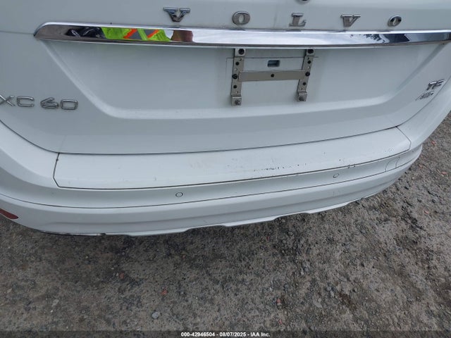 YV4612RM7F2721354 Volvo b5254t12