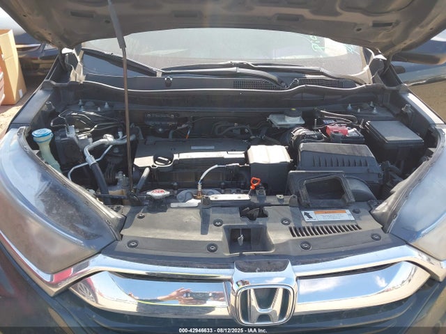 2HKRW5H31JH411588 Honda k24w9/k24v9