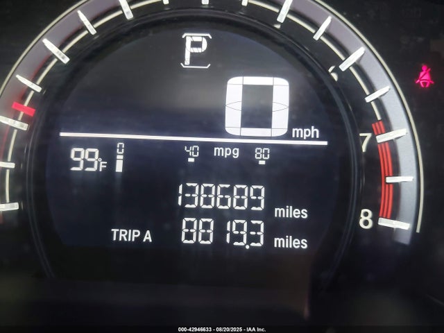 2HKRW5H31JH411588 Honda k24w9/k24v9