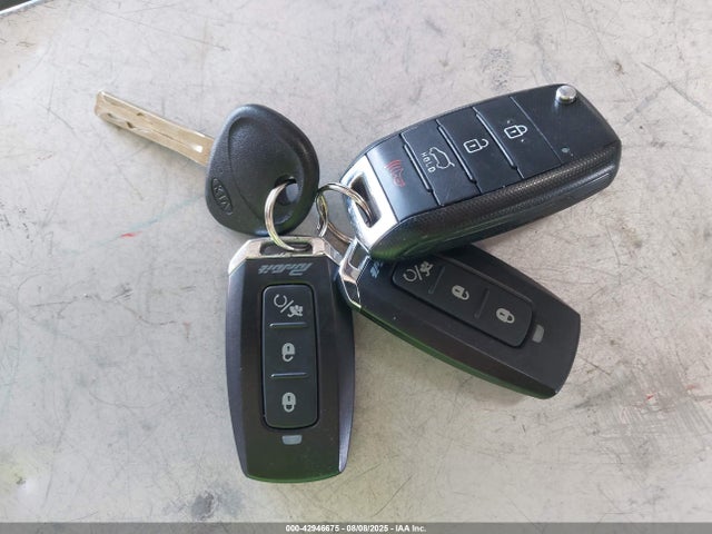 KNDJN2A26H7453317 KIA gdi