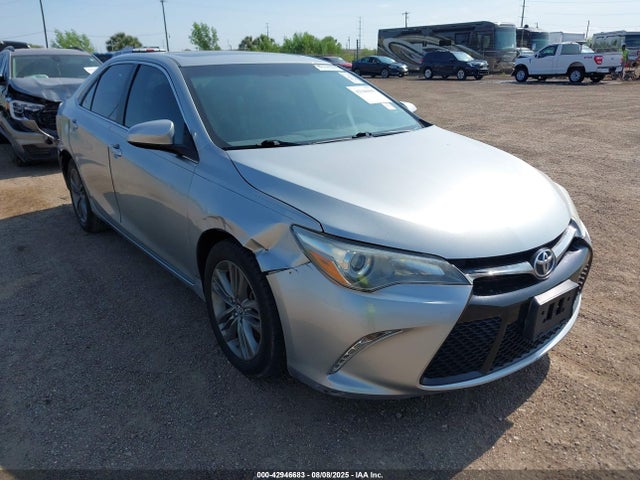 Toyota 2ar-fe 2017 4T1BF1FK5HU386372 Image 1