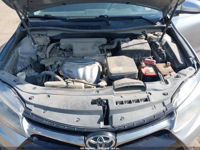 Toyota 2ar-fe 2017 4T1BF1FK5HU386372 Image 10