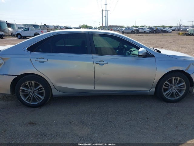 Toyota 2ar-fe 2017 4T1BF1FK5HU386372 Image 13
