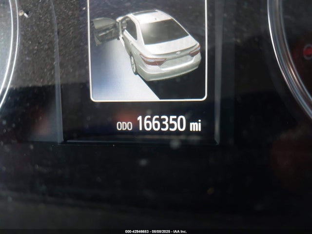 Toyota 2ar-fe 2017 4T1BF1FK5HU386372 Image 15