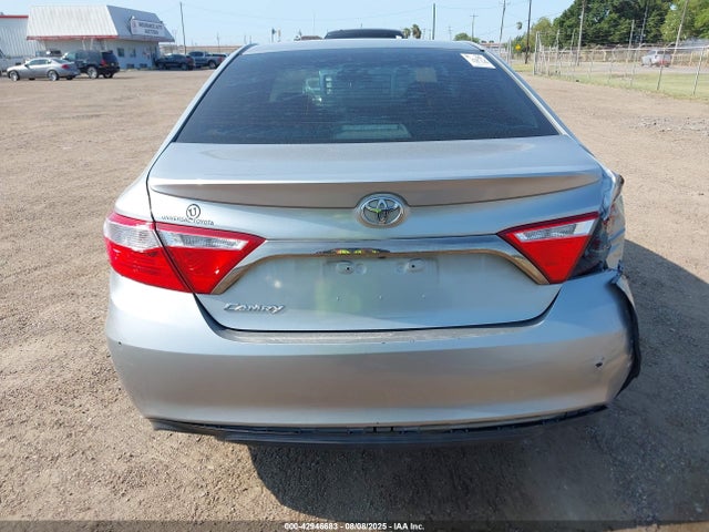 Toyota 2ar-fe 2017 4T1BF1FK5HU386372 Image 16