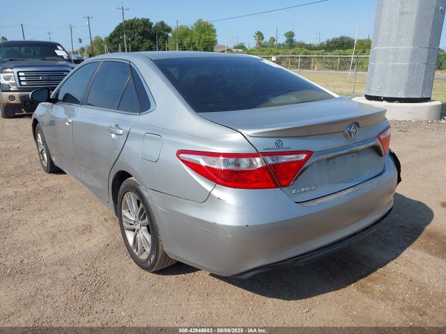 Toyota 2ar-fe 2017 4T1BF1FK5HU386372 Image 3