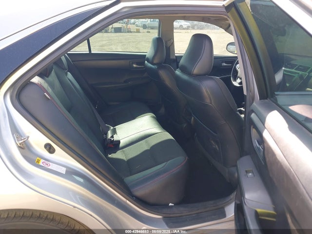 Toyota 2ar-fe 2017 4T1BF1FK5HU386372 Image 8