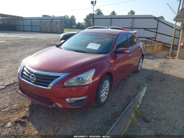 1N4AL3AP9EC283938 Nissan Altima