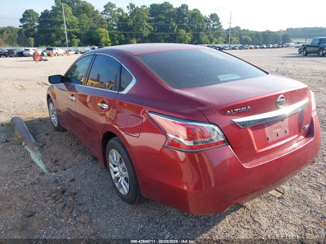 1N4AL3AP9EC283938 Nissan Altima