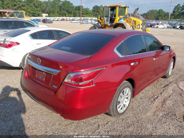 1N4AL3AP9EC283938 Nissan Altima