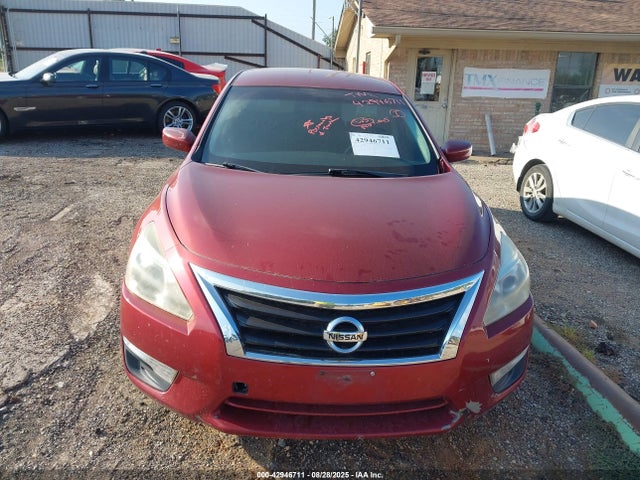1N4AL3AP9EC283938 Nissan Altima