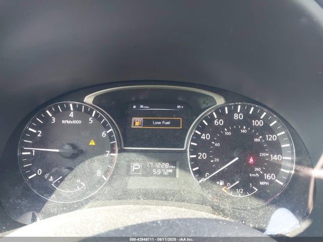 1N4AL3AP9EC283938 Nissan Altima