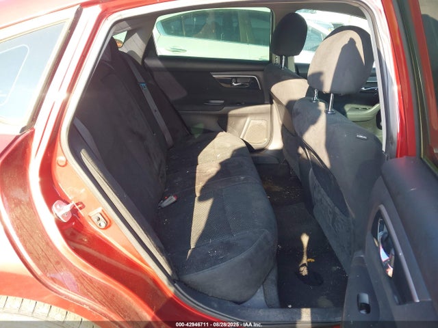 1N4AL3AP9EC283938 Nissan Altima