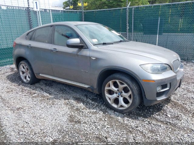 2014 BMW X6 5UXFG8C59EL592899