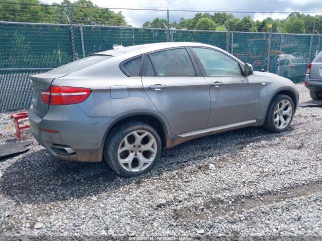 2014 BMW X6 5UXFG8C59EL592899 Photo 3
