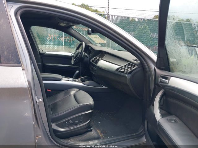 2014 BMW X6 5UXFG8C59EL592899 Photo 4