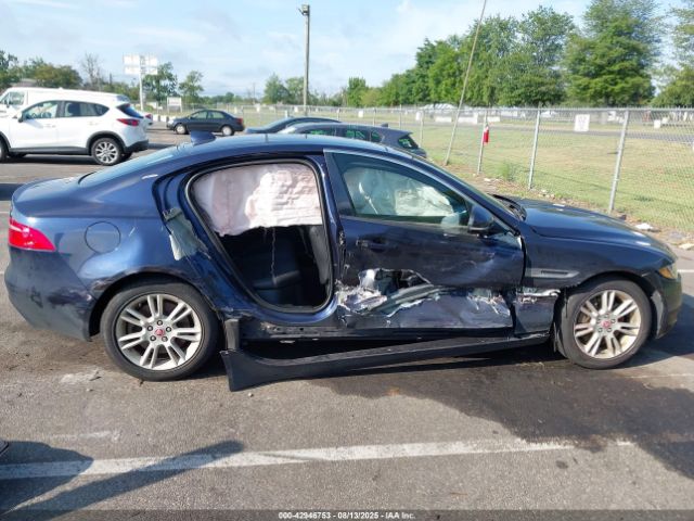 2018 JAGUAR XE SAJAJ4FX7JCP20474 Photo 5