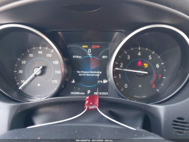 2018 JAGUAR XE SAJAJ4FX7JCP20474 Photo 6